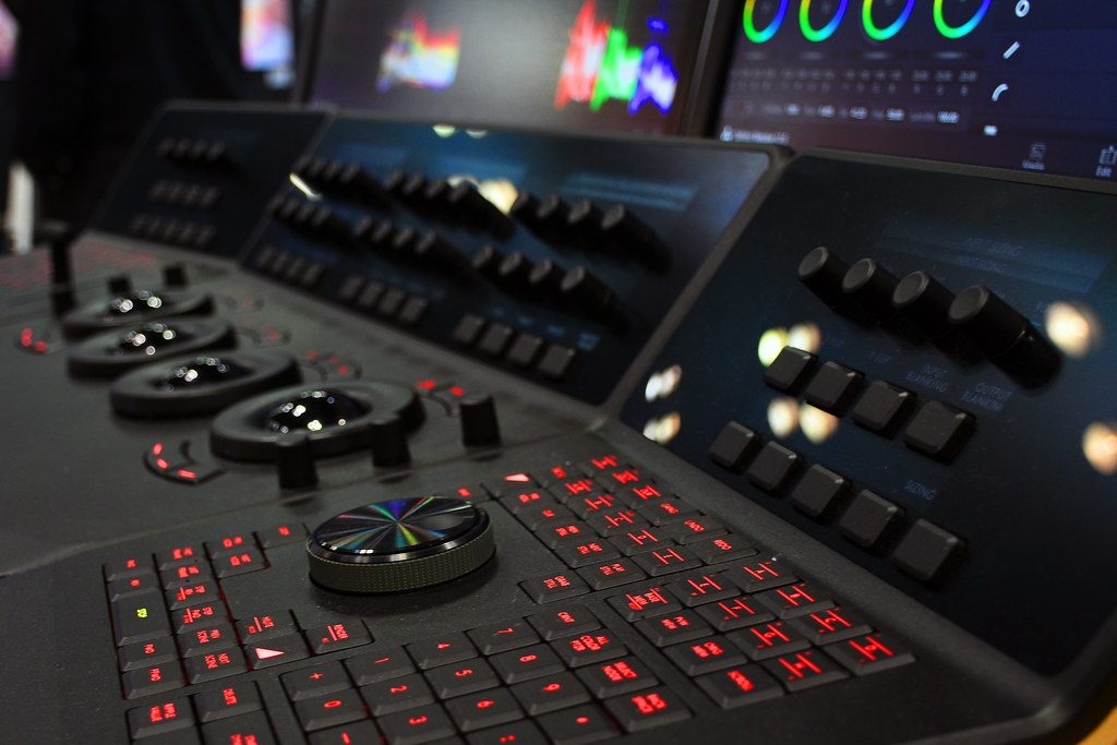 All you need to know about Blackmagic Design and its products and software Vrenxa Art